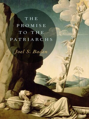 cover image of The Promise to the Patriarchs